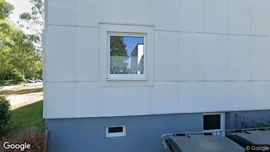 Apartments for rent in Dortmund - Photo from Google Street View