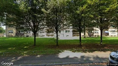 Apartments for rent in Leverkusen - Photo from Google Street View