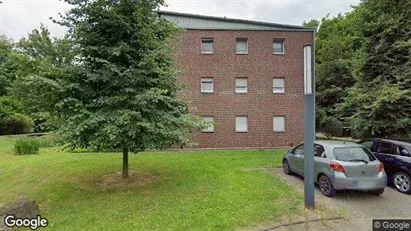 Apartments for rent in Dortmund - Photo from Google Street View