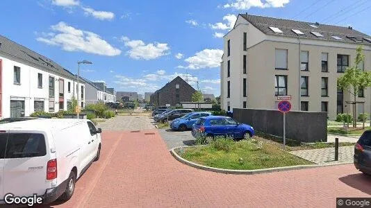 Apartments for rent in Mettmann - Photo from Google Street View