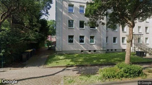 Apartments for rent in Herne - Photo from Google Street View