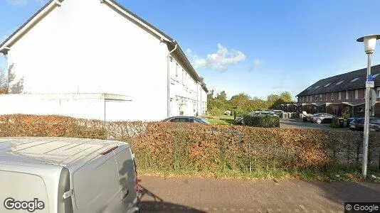 Apartments for rent in Wesel - Photo from Google Street View