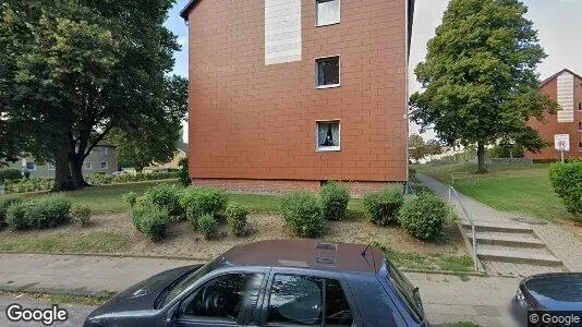 Apartments for rent in Goslar - Photo from Google Street View