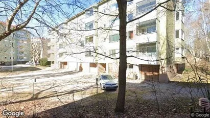 Apartments for rent in Helsinki Läntinen - Photo from Google Street View