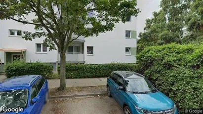 Apartments for rent in Berlin Lichtenberg - Photo from Google Street View