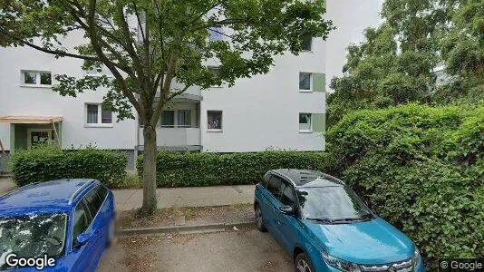 Apartments for rent in Berlin Lichtenberg - Photo from Google Street View