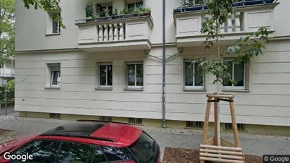 Apartments for rent in Berlin Lichtenberg - Photo from Google Street View