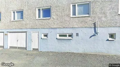 Apartments for rent in Kuopio - Photo from Google Street View