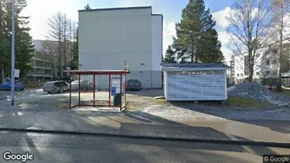 Apartments for rent in Kuopio - Photo from Google Street View