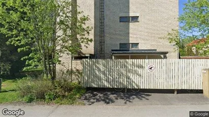 Apartments for rent in Seinäjoki - Photo from Google Street View