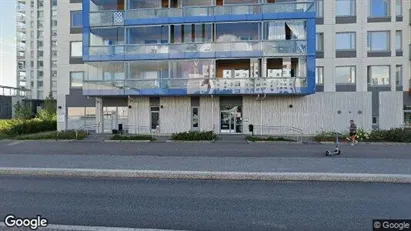 Apartments for rent in Espoo - Photo from Google Street View