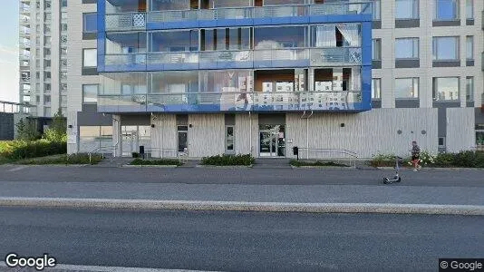 Apartments for rent in Espoo - Photo from Google Street View