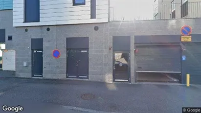 Apartments for rent in Vantaa - Photo from Google Street View