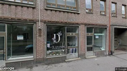 Apartments for rent in Helsinki Eteläinen - Photo from Google Street View
