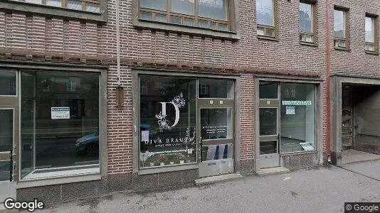 Apartments for rent in Helsinki Eteläinen - Photo from Google Street View