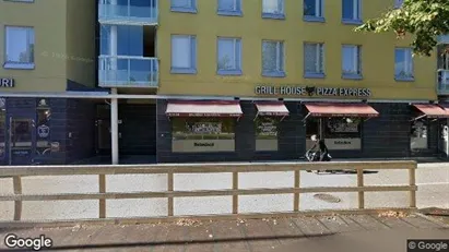 Apartments for rent in Vantaa - Photo from Google Street View