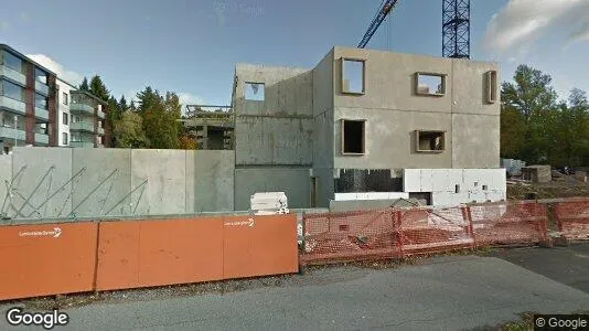 Apartments for rent in Vantaa - Photo from Google Street View