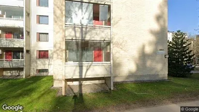 Apartments for rent in Kerava - Photo from Google Street View