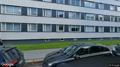 Apartments for rent in Pori - Photo from Google Street View