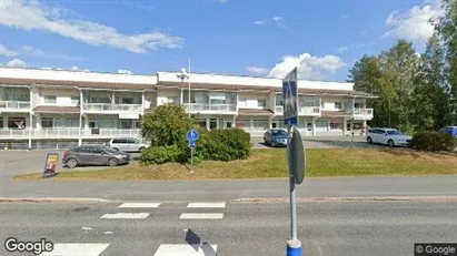 Apartments for rent in Alajärvi - Photo from Google Street View