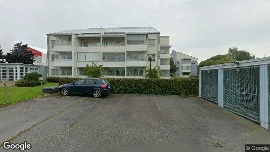 Apartments for rent in Forssa - Photo from Google Street View