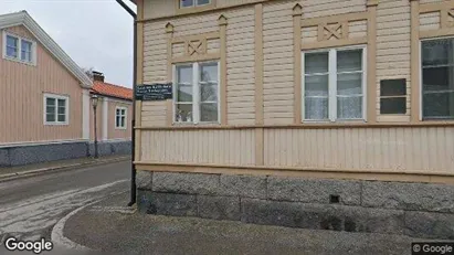 Apartments for rent in Kokkola - Photo from Google Street View