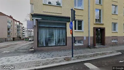 Apartments for rent in Jyväskylä - Photo from Google Street View