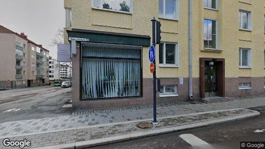 Apartments for rent in Jyväskylä - Photo from Google Street View