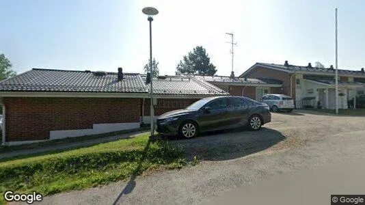 Apartments for rent in Muurame - Photo from Google Street View