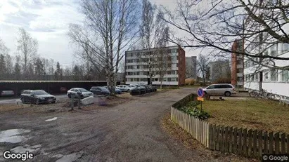 Apartments for rent in Rauma - Photo from Google Street View