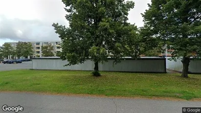 Apartments for rent in Pori - Photo from Google Street View