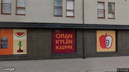 Apartments for rent in Turku - Photo from Google Street View