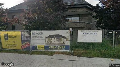 Apartments for rent in Duffel - Photo from Google Street View