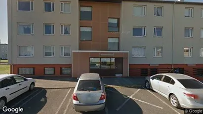 Apartments for rent in Akranes - Photo from Google Street View