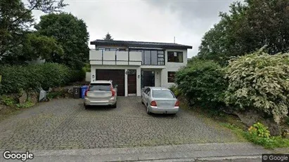 Apartments for rent in Kópavogur - Photo from Google Street View