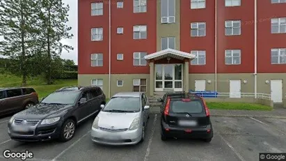 Apartments for rent in Kópavogur - Photo from Google Street View