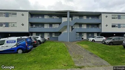 Apartments for rent in Reykjavík Grafarvogur - Photo from Google Street View