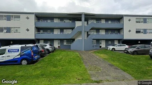 Apartments for rent in Reykjavík Grafarvogur - Photo from Google Street View