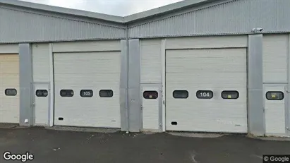 Apartments for rent in Hafnarfjörður - Photo from Google Street View