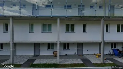 Apartments for rent in Randegg - Photo from Google Street View