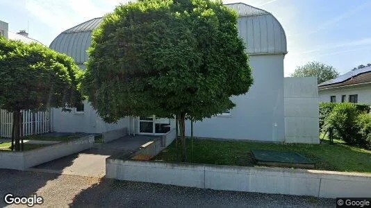 Apartments for rent in Sankt Pölten - Photo from Google Street View