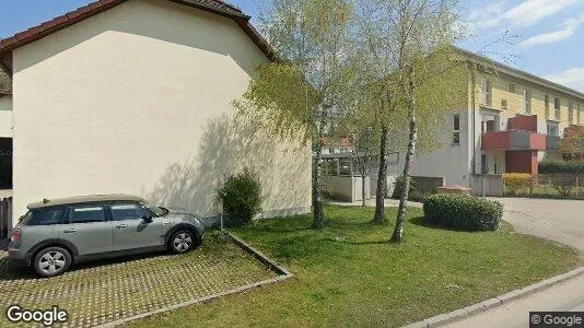 Apartments for rent in Randegg - Photo from Google Street View
