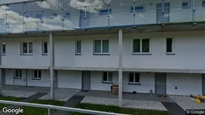 Apartments for rent in Randegg - Photo from Google Street View
