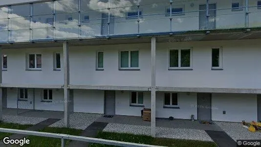 Apartments for rent in Randegg - Photo from Google Street View