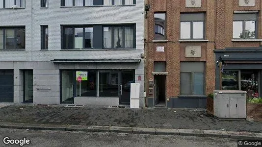 Apartments for rent in Mortsel - Photo from Google Street View