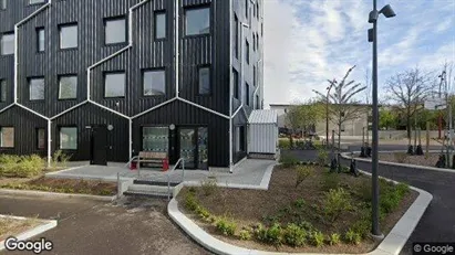 Rooms for rent in Lund - Photo from Google Street View