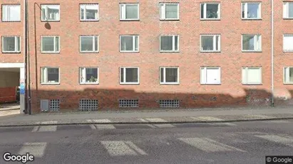 Rooms for rent in Lund - Photo from Google Street View