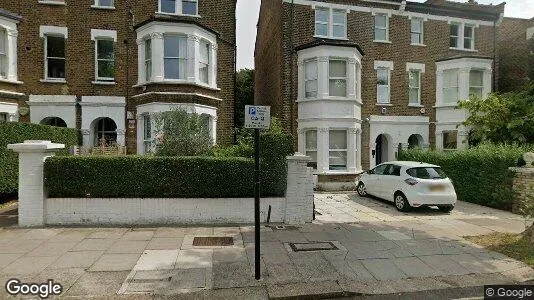 Apartments for rent in Location is not specified - Photo from Google Street View