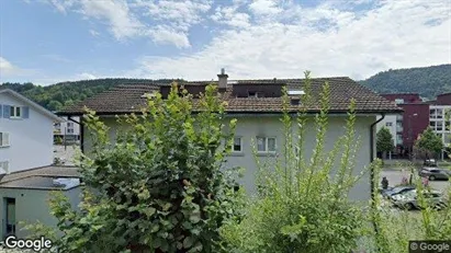Apartments for rent in Luzern-Land - Photo from Google Street View