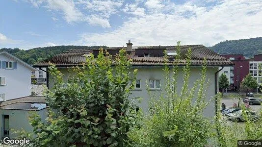 Apartments for rent in Luzern-Land - Photo from Google Street View